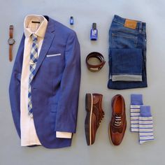 Men's Wear