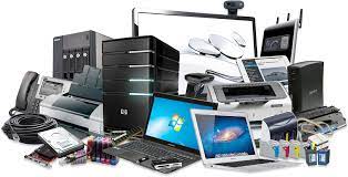Electronics & gadgets