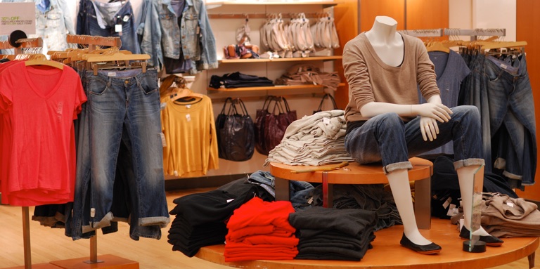 Fashion & apparel