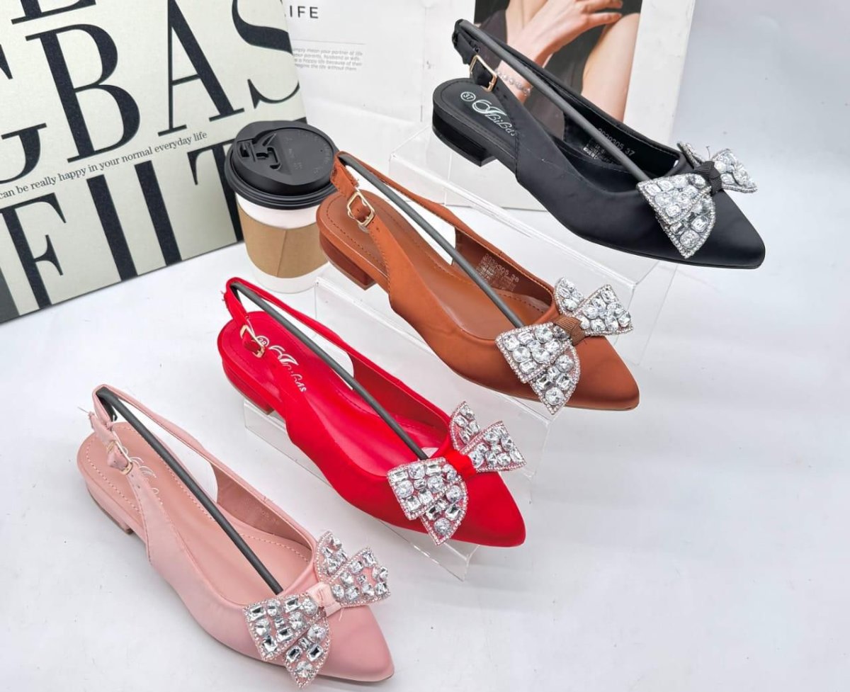 Female Shoes