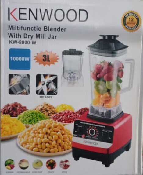 Blender