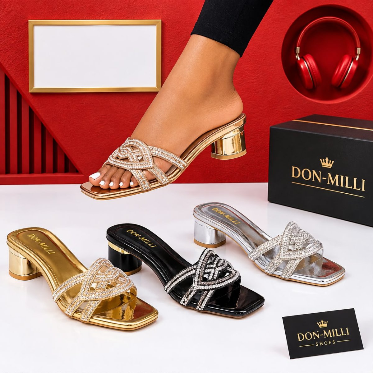 Don Milli