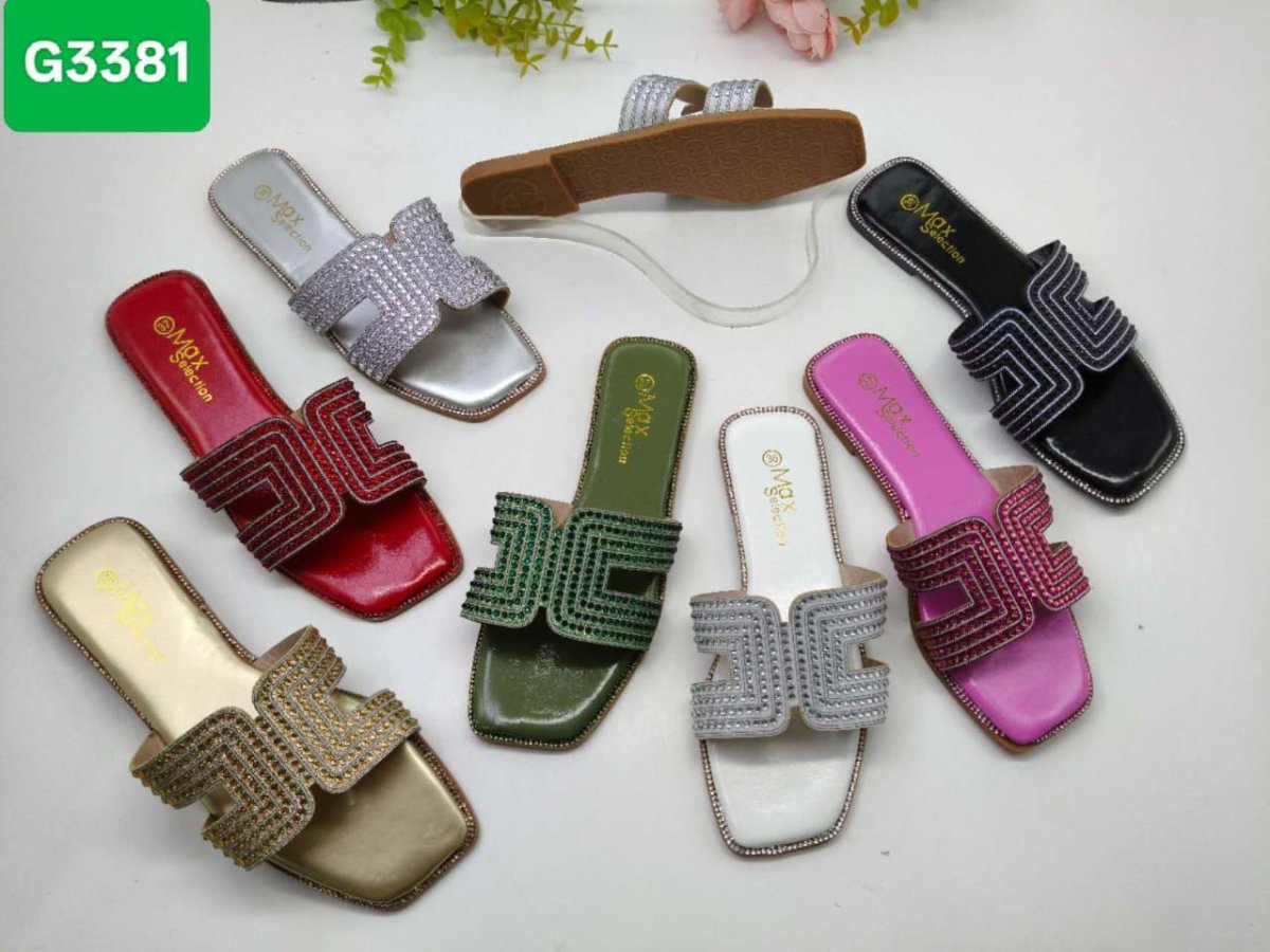 Slippers