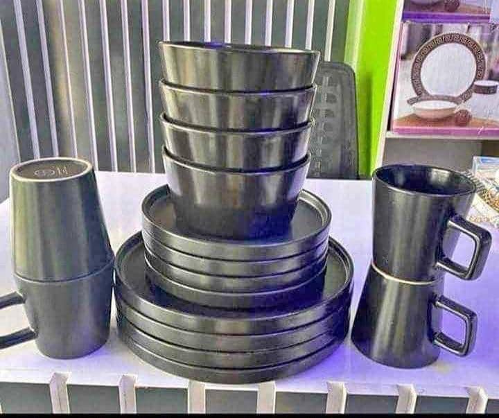 16 pcs Dinner Set