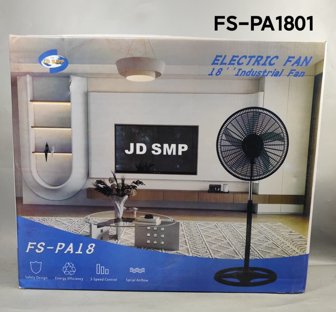 Standing Fan